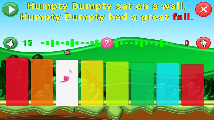 Music Box Plus : Music Game screenshot image 5_Popularmodapk.com