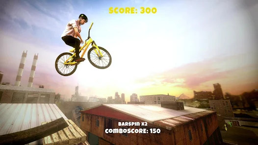 Shred! 2 - ft Sam Pilgrim<span>(unlock full version)</span> screenshot image 1_Popularmodapk.com