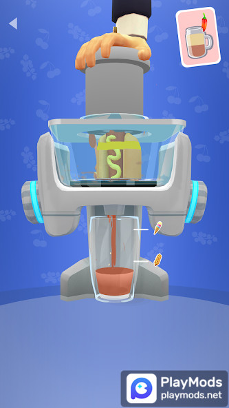 Blend It 3D<span>(Unlimited Money)</span> screenshot image 5_Popularmodapk.com