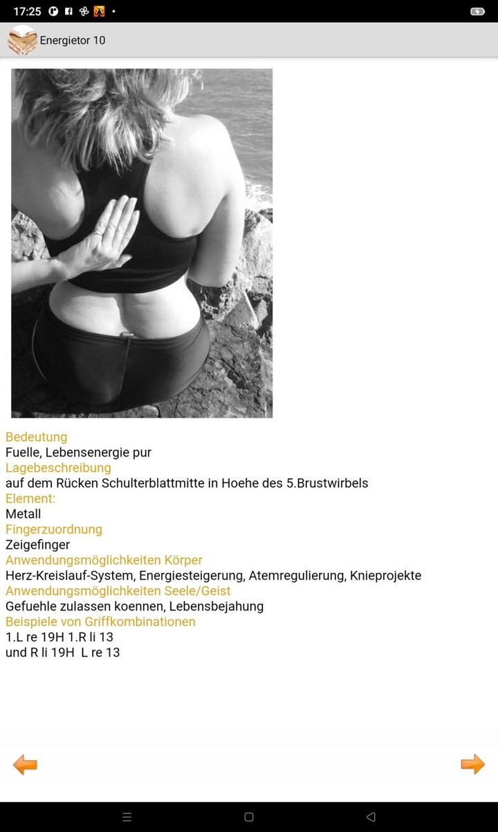 Heilströmen screenshot image 15_Popularmodapk.com