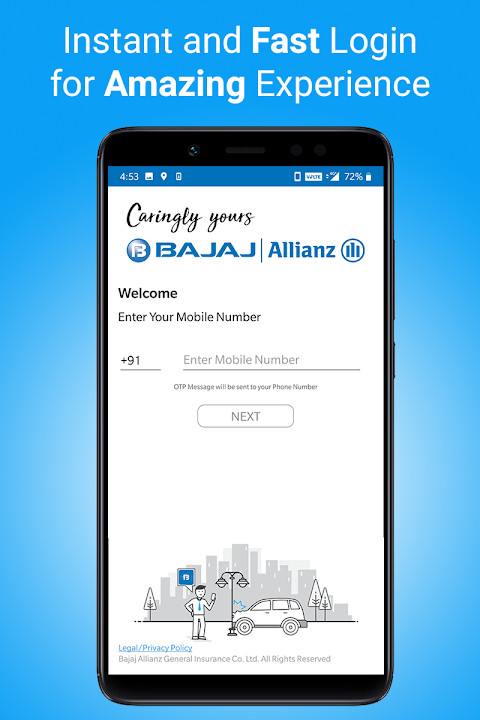 Caringly Yours screenshot image 2_Popularmodapk.com
