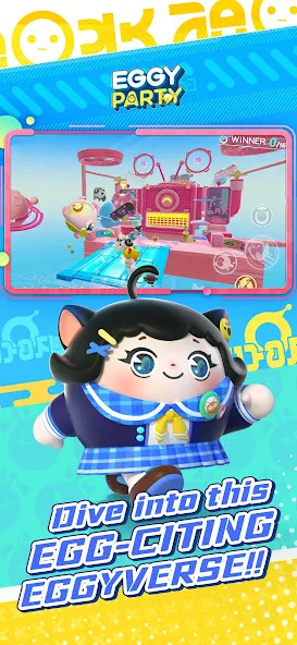 小小无双 screenshot image 2_Popularmodapk.com