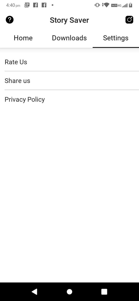 InstaSaver - Without Login screenshot image 9_Popularmodapk.com