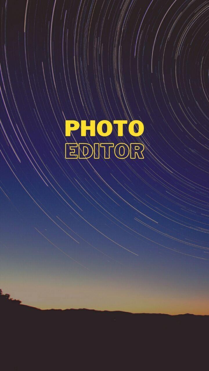 Photo 4K Editor screenshot image 3_Popularmodapk.com