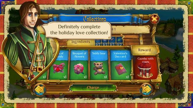 Enchanted Realm<span>(Mod APK)</span> screenshot image 3_Popularmodapk.com