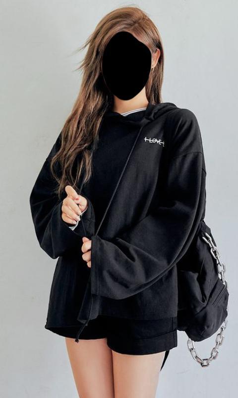 Pretty Outfit Face Changer screenshot image 14_Popularmodapk.com