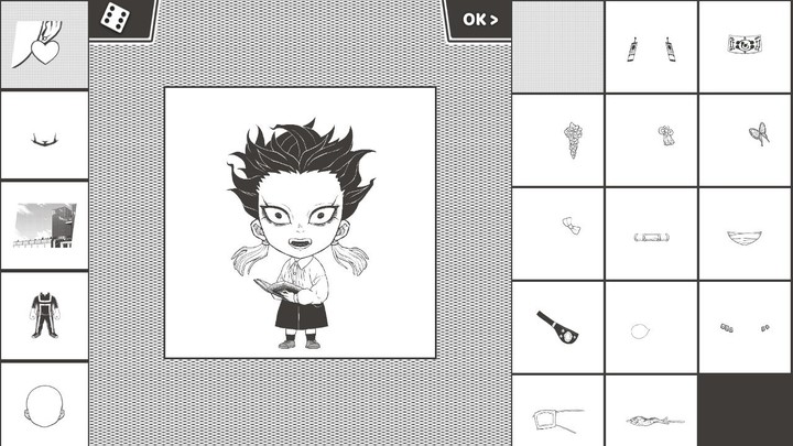 Maker kimetsu no yaiba avatar screenshot image 1_Popularmodapk.com