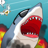 Revenge of the Shark<span>(No Ads)</span>1.00.30-patreon_Popularmodapk.com