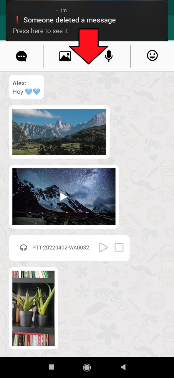 Revista Educação & Sociedade screenshot image 2_Popularmodapk.com