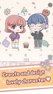 Lucky Doll(Get rewarded for not watching ads) screenshot image 8_Popularmodapk.com