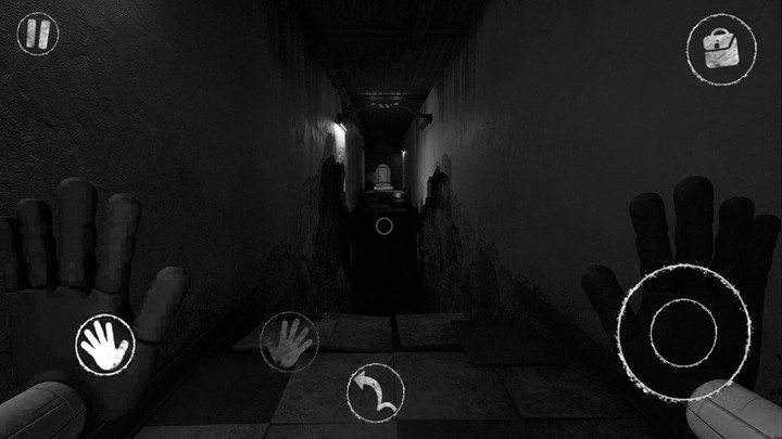 Poppy Playtime chapter 2 Game screenshot image 5_Popularmodapk.com