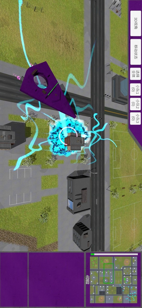 War Epic 2 Crisis(mod) screenshot image 4_Popularmodapk.com