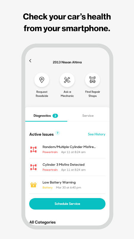 Hum: GPS Locator screenshot image 3_Popularmodapk.com
