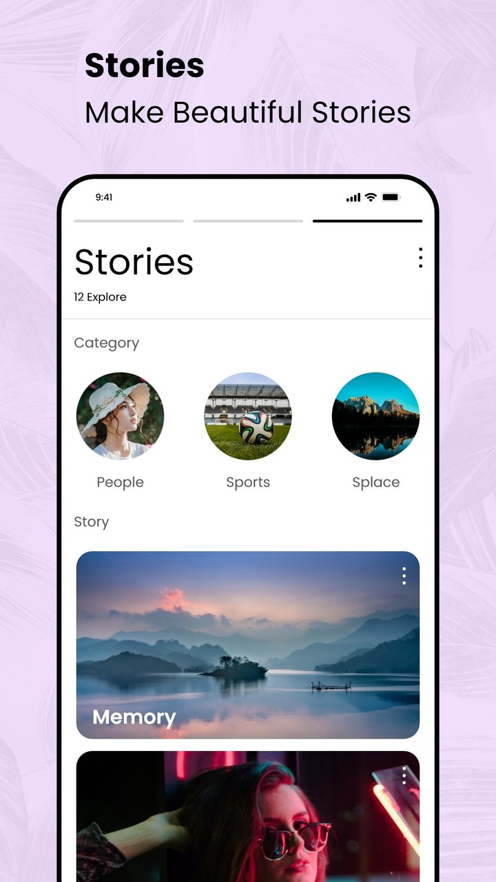 Vivo Gallery screenshot image 5_Popularmodapk.com