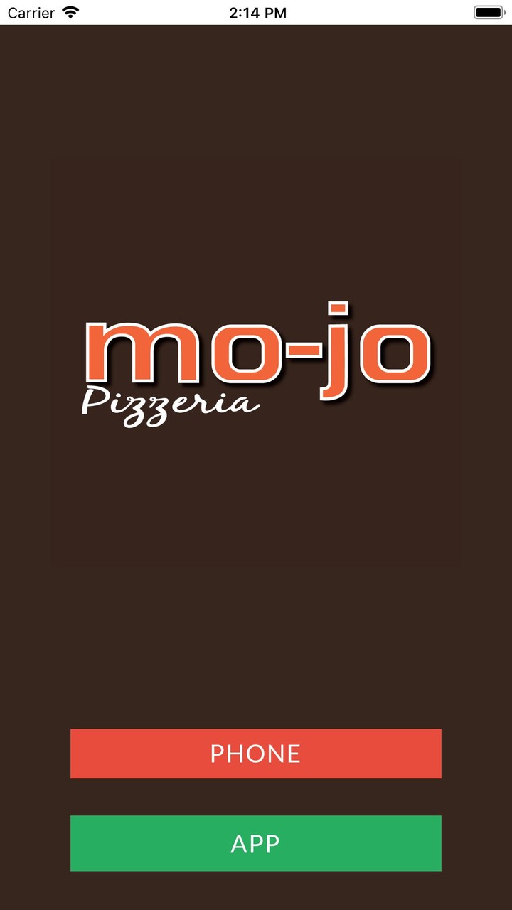 Mo Jo Pizzeria DL14 screenshot image 1_Popularmodapk.com