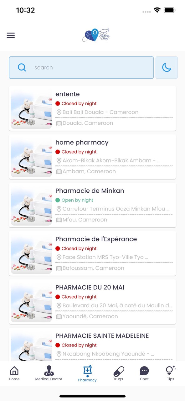 Pharma Dream screenshot image 13_Popularmodapk.com