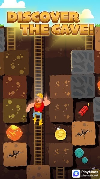 Beach Cleaner screenshot image 10_Popularmodapk.com