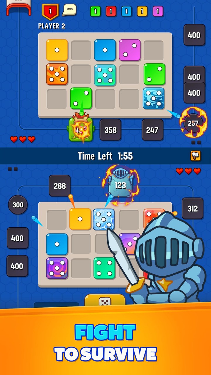 Rusted Warfare RWET<span>(New module)</span> screenshot image 13_Popularmodapk.com