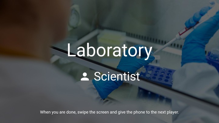 Spyfall Party screenshot image 16_Popularmodapk.com