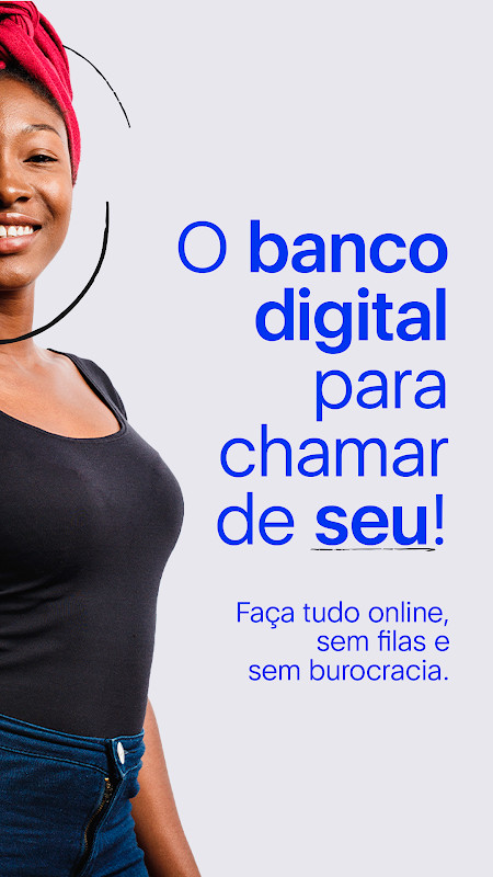 Social Bank screenshot image 2_Popularmodapk.com