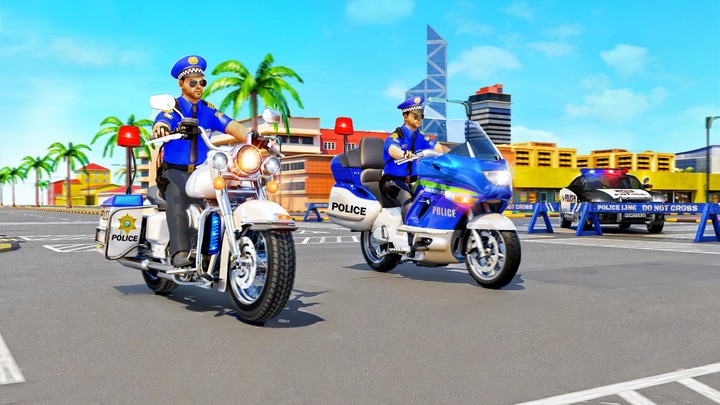 Cargo Truck Simulator Games screenshot image 5_Popularmodapk.com