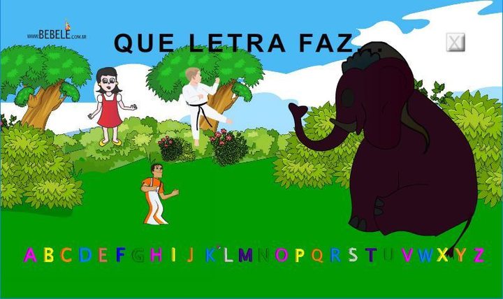 Jogo das Consoantes screenshot image 1_Popularmodapk.com