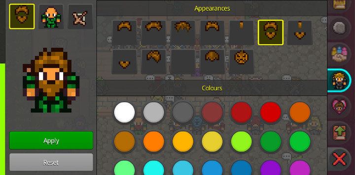 McNamara's screenshot image 6_Popularmodapk.com