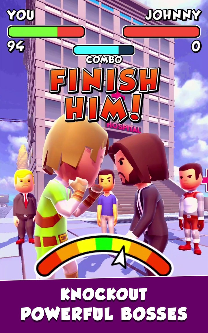 DOOM(MOD) screenshot image 14_Popularmodapk.com