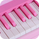 Pink Piano1.20_Popularmodapk.com