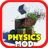Realistic Physics in Minecraft80_Popularmodapk.com