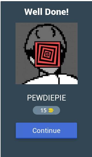 Guess The YouTubers screenshot image 2_Popularmodapk.com