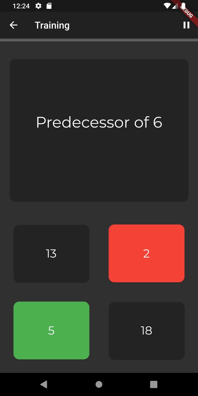 MatheX - Math Training 2.0 screenshot image 8_Popularmodapk.com
