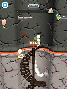 Climb the Stair<span>(Unlimited Money)</span> screenshot image 6_Popularmodapk.com