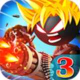 火柴人枪战3破解版<span>(mod)</span>2.4.2_Popularmodapk.com