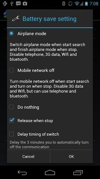 Base Request screenshot image 3_Popularmodapk.com