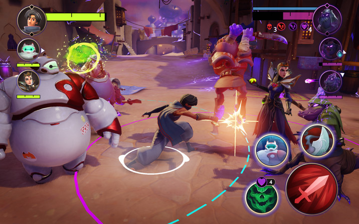 クラフトフレンズ パピるんず screenshot image 2_Popularmodapk.com