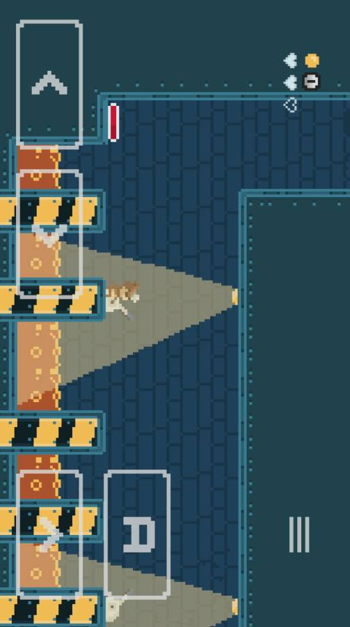 Out of Bear: Adventure Platformer(Unlock all chapters) screenshot image 26_Popularmodapk.com