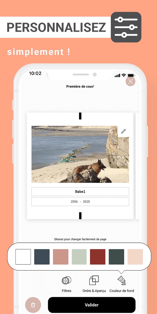 Tipii' screenshot image 5_Popularmodapk.com