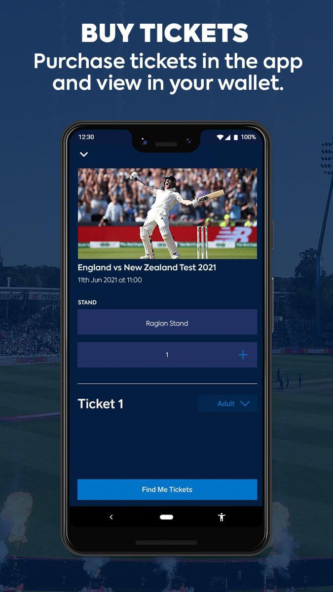 Edgbaston screenshot image 3_Popularmodapk.com