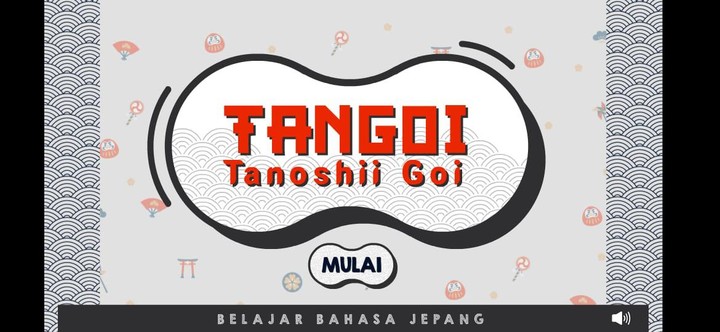 TANGOI “Tanoshii Goi” screenshot image 5_Popularmodapk.com