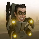 Merge Toilet Monster Game1.0.8_Popularmodapk.com