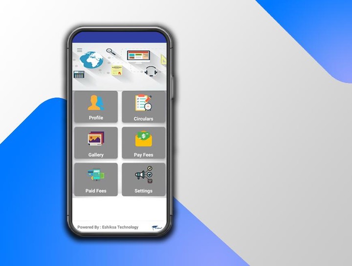 Veekays English High School screenshot image 1_Popularmodapk.com