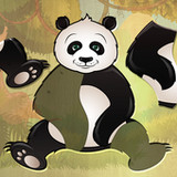 Kids puzzle games. Animal game5.9.2_Popularmodapk.com