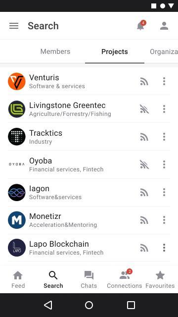 CIRCLES BY DISEO screenshot image 1_Popularmodapk.com