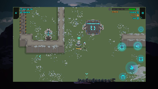 RushRover<span>(Unlimited Currency)</span> screenshot image 2_Popularmodapk.com