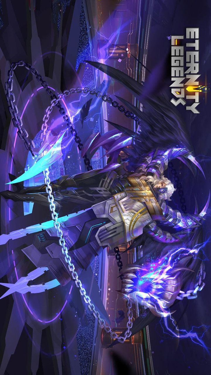 永恒传说破解版（新英雄）<span>(mod)</span> screenshot image 4_Popularmodapk.com