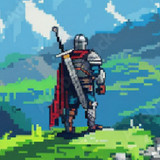 Strongest Knight : Idle PVP<span>(Mod Menu)</span>1.79_Popularmodapk.com