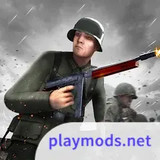 World War : Gun Games<span>(Unlimited Money)</span>1.1_Popularmodapk.com