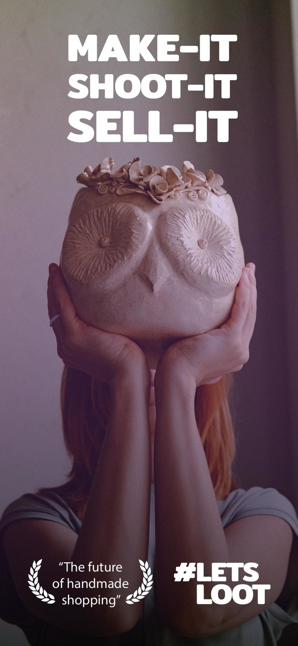 Loot: Sell Handmade on Video screenshot image 4_Popularmodapk.com