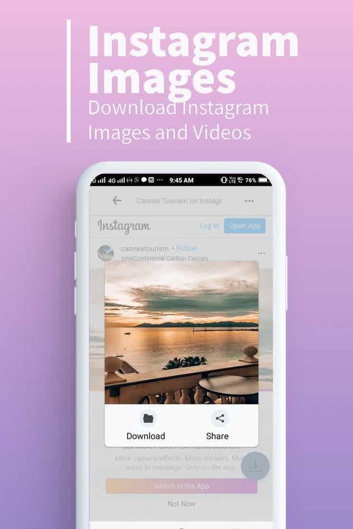 Indi Browser screenshot image 8_Popularmodapk.com